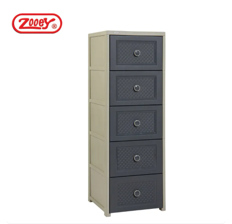Zooey Q5 Box Drawer On Wheels Stock No.2023