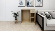 CARA Cabinet