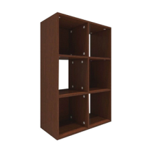 CARL Multipurpose Display Shelf