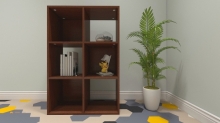 CARL Multipurpose Display Shelf