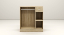 CARA Cabinet