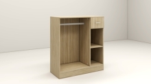CARA Cabinet