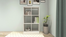 DAVID Display Shelf