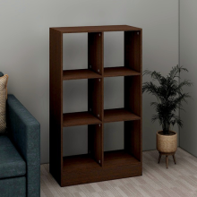 DAVID Display Shelf