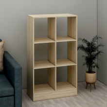 DAVID Display Shelf
