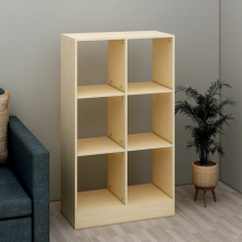 DAVID Display Shelf