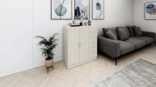 DUTCH Cabinet