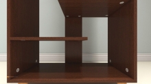 ALONZO Shelves