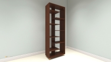 ALONZO Shelves