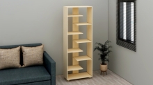 ALONZO Shelves