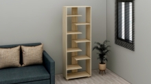 ALONZO Shelves