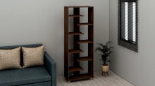 ALONZO Shelves