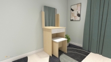 ARPER Dresser Cabinet