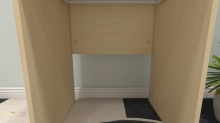 ARPER Dresser Cabinet
