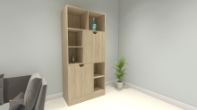 KENZO Cabinet
