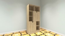 KENZO Cabinet