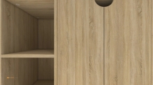 KENZO Cabinet
