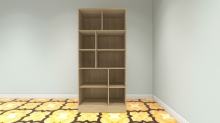 KENZO Cabinet