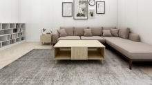LAURI Center Table