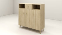 LAURI Side Cabinet