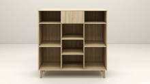LAURI Side Cabinet