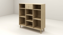 LAURI Side Cabinet