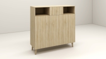 LAURI Side Cabinet