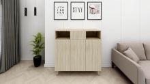 LAURI Side Cabinet