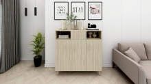 LAURI Side Cabinet