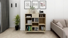 LAURI Side Cabinet