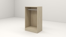 LEXI Cabinet