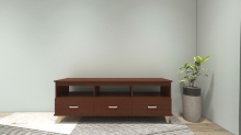ROBERT TV Rack