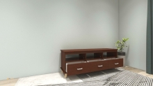 ROBERT TV Rack
