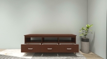 ROBERT TV Rack