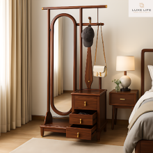 Wylon KY001-Coat Rack