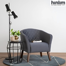RAY LOUNGE CHAIR