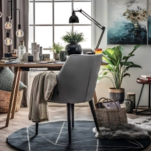 CAWNY DINING CHAIR