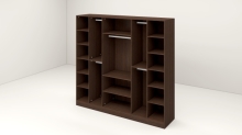 FALCON CABINET 6 Doors