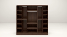 FALCON CABINET 6 Doors