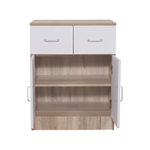MERCY Buffet Cabinet 2 Drawer