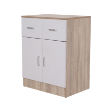 MERCY Buffet Cabinet 2 Drawer