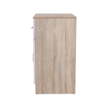 MERCY Buffet Cabinet 2 Drawer