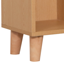 FINCH Bookshelf 3 Layer