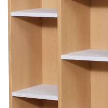 FINCH Bookshelf 3 Layer