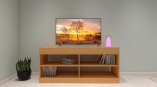 MAVERICK TV Rack