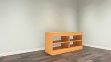 MAVERICK TV Rack