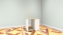 NEPTUNE Side Table