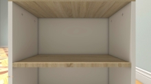 NEPTUNE Side Table