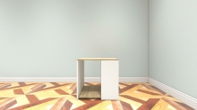 NEPTUNE Side Table