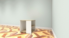 NEPTUNE Side Table